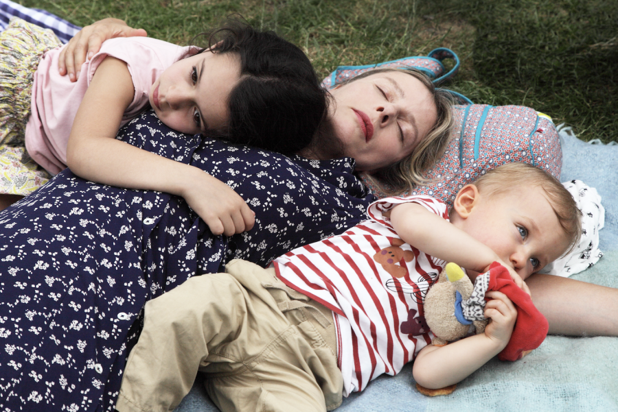 EL MISTERIO DE LA NANA